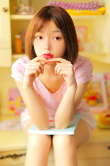 朋友的女人